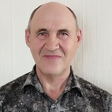Фотография мужчины Юрий, 62 года из г. Новокузнецк
