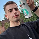 Даниил, 25 лет