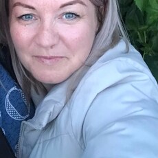 Фотография девушки Наталья, 46 лет из г. Ялуторовск