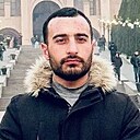 Жак, 25 лет