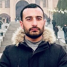 Фотография мужчины Жак, 25 лет из г. Томск