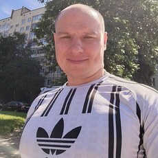 Фотография мужчины Фëдор, 39 лет из г. Колпино
