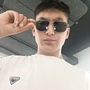 Bekzat, 23 года