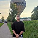 Егор, 21 год