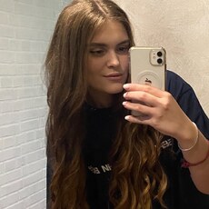 Фотография девушки Александра, 22 года из г. Гомель