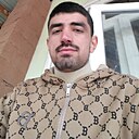 Али, 27 лет