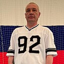 Владимир, 47 лет