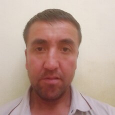Фотография мужчины Shuxrat Rajabov, 39 лет из г. Шелехов