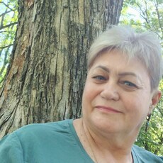 Фотография девушки Нина, 61 год из г. Москва