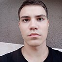Вадим, 21 год