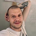 Вадим, 35 лет