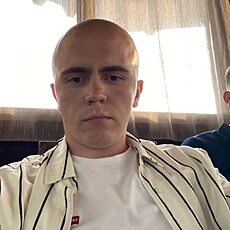 Фотография мужчины Кирилл, 23 года из г. Усть-Илимск