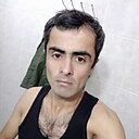 Баха, 35 лет