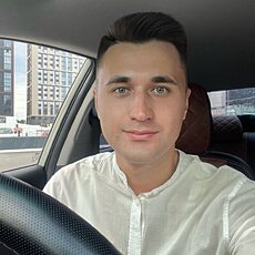 Фотография мужчины Ильнур, 32 года из г. Уфа