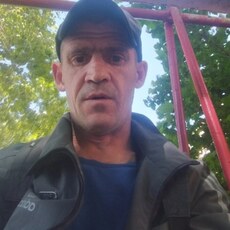 Фотография мужчины Виталий, 43 года из г. Гродно