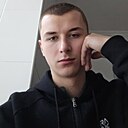 Илья, 25 лет
