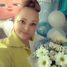 Фотография девушки Анастасия, 38 лет из г. Тюмень