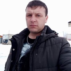 Фотография мужчины Александр, 31 год из г. Исилькуль