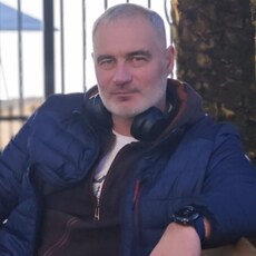 Фотография мужчины Алексей, 46 лет из г. Ярославль