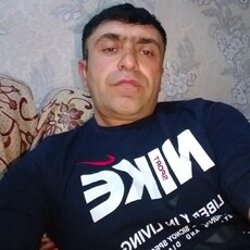 Фотография мужчины Азиз, 48 лет из г. Челябинск