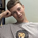 Дима, 19 лет