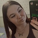 Стася, 18 лет