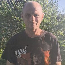 Фотография мужчины Николай, 42 года из г. Копыль