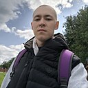 Кирилл, 19 лет