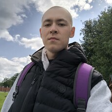 Фотография мужчины Кирилл, 19 лет из г. Коломна