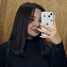 Фотография девушки Мария, 23 года из г. Астана