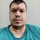 Макс, 36 лет