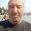 Сергей Шурыгин, 55 лет