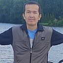 Шерали, 37 лет