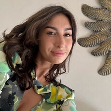 Фотография девушки Юлианна, 37 лет из г. Тамбов