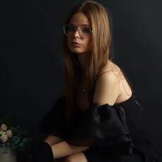 Фотография девушки София, 18 лет из г. Ставрополь