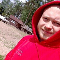 Фотография мужчины Алексей, 31 год из г. Саранск