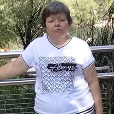 Фотография девушки Татьяна, 58 лет из г. Сергиев Посад