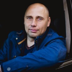 Фотография мужчины Михаил, 39 лет из г. Кострома