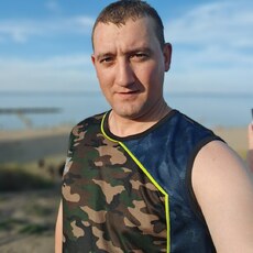 Фотография мужчины Дмитрий, 29 лет из г. Новосибирск