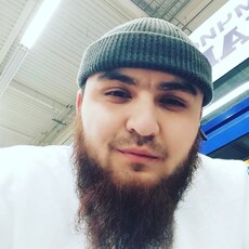 Фотография мужчины Шер, 32 года из г. Анжеро-Судженск