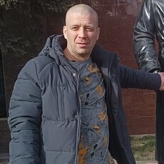 Фотография мужчины Валерий, 44 года из г. Новоазовск