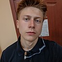 Никита, 19 лет