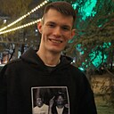Александр, 24 года