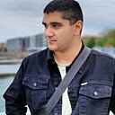 Гарри, 28 лет