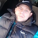 Серега, 33 года