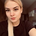 Настасья, 25 лет