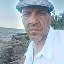 Сеня, 46 лет