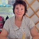 Валентина, 63 года