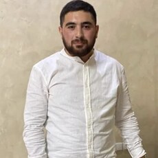 Фотография мужчины Артур, 20 лет из г. Пенза