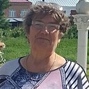 Нина, 56 лет